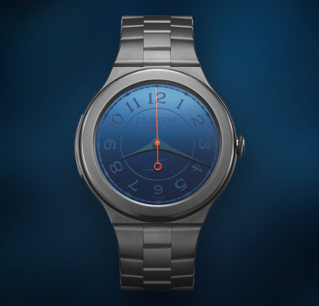 Only Watch 2023 Favorites: F.P. Journe 