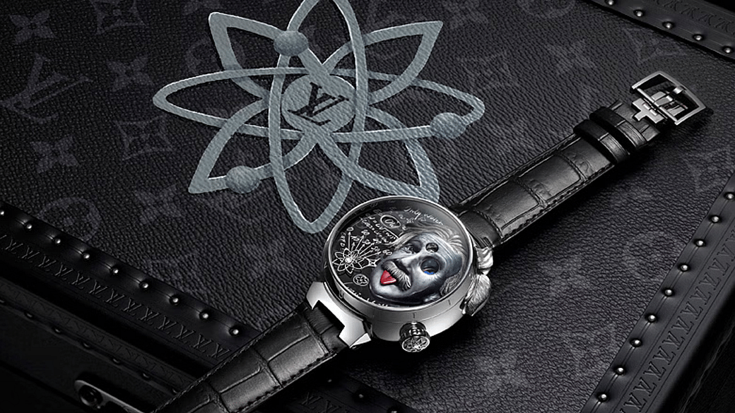 Only Watch 2023 Favorites: Louis Vuitton 