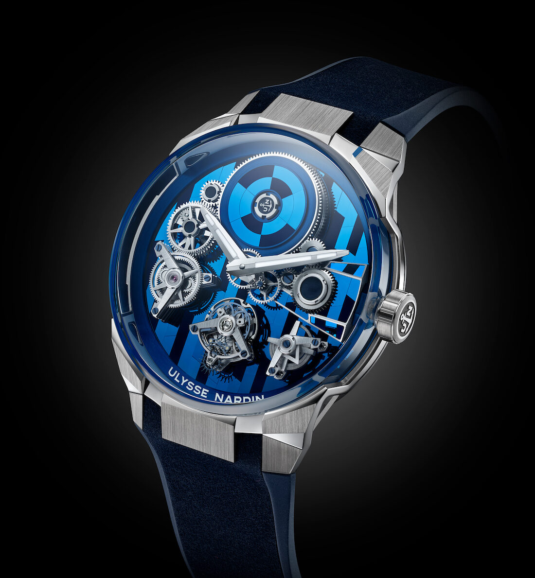 Only Watch 2023 Favorites: Ulysse Nardin  