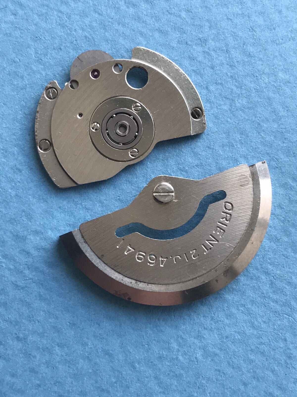 Orient Caliber 46941