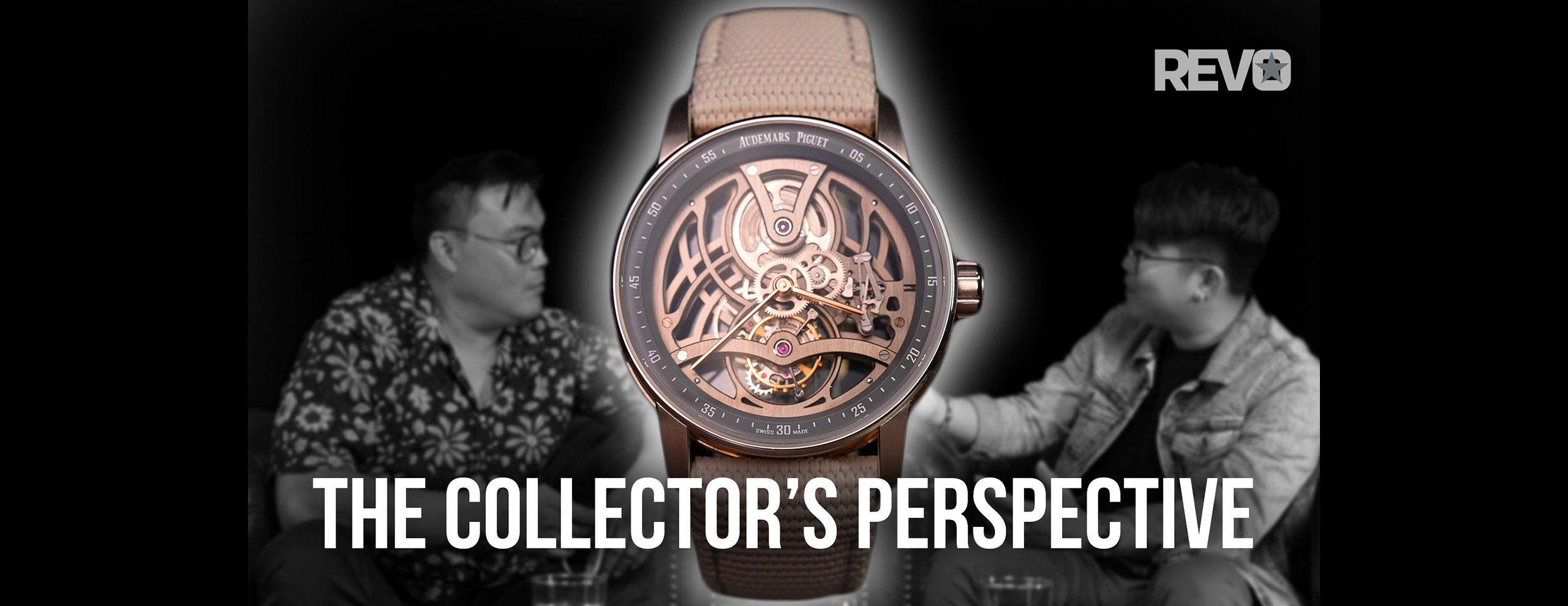 The Collector’s Perspective with Kodoholic (@kodoholic), Part II