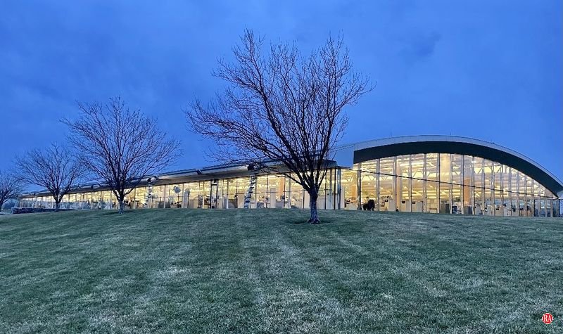Timex Sells CT Headquarters