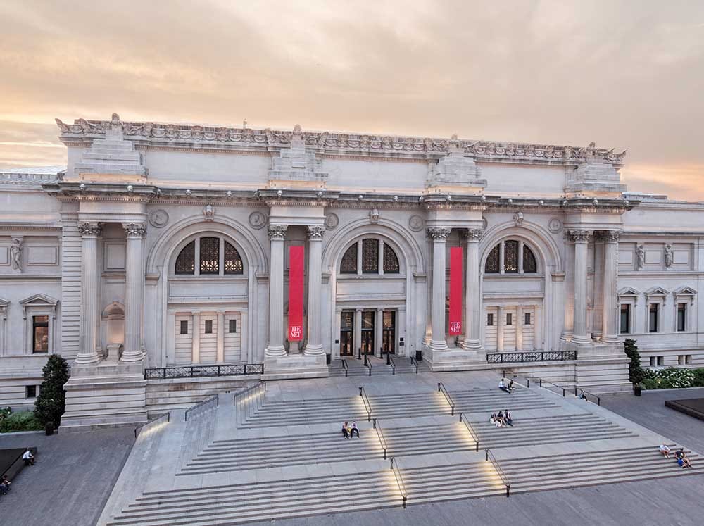 Vacheron Constantin partners with the New York Metropolitan Museum of Art on artistic and cultural alliance