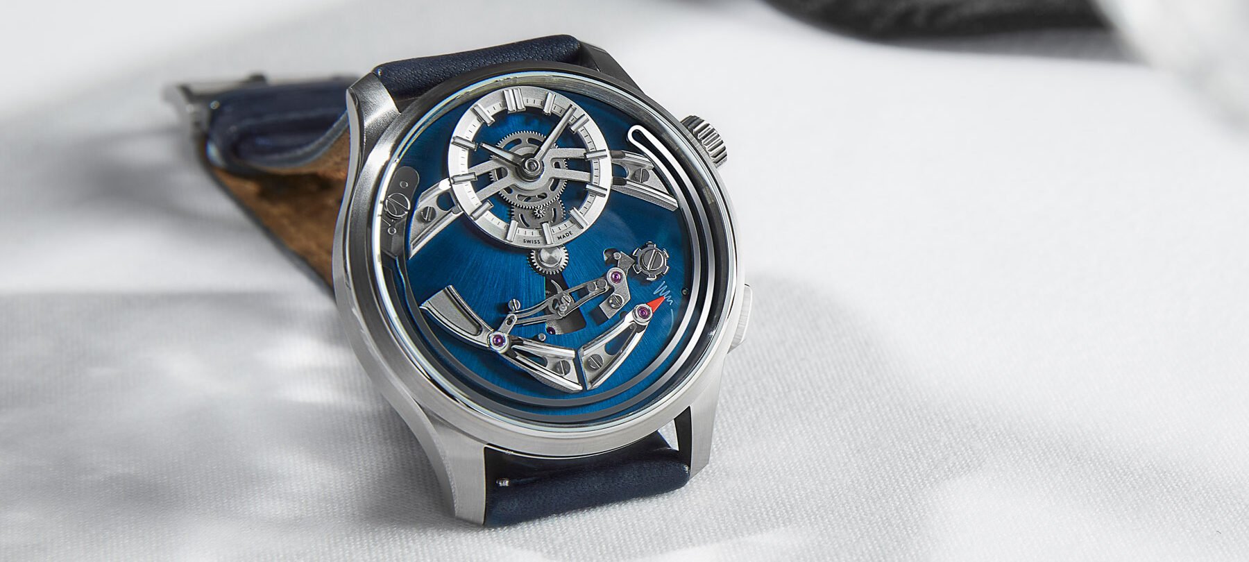 Fratello Favorites: The Best Watches Under €5,000 — Daan’s Picks From Bvlgari, Nomos, And Christopher Ward