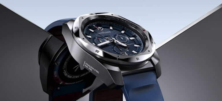 New Release: Victorinox INOX Chrono Watch