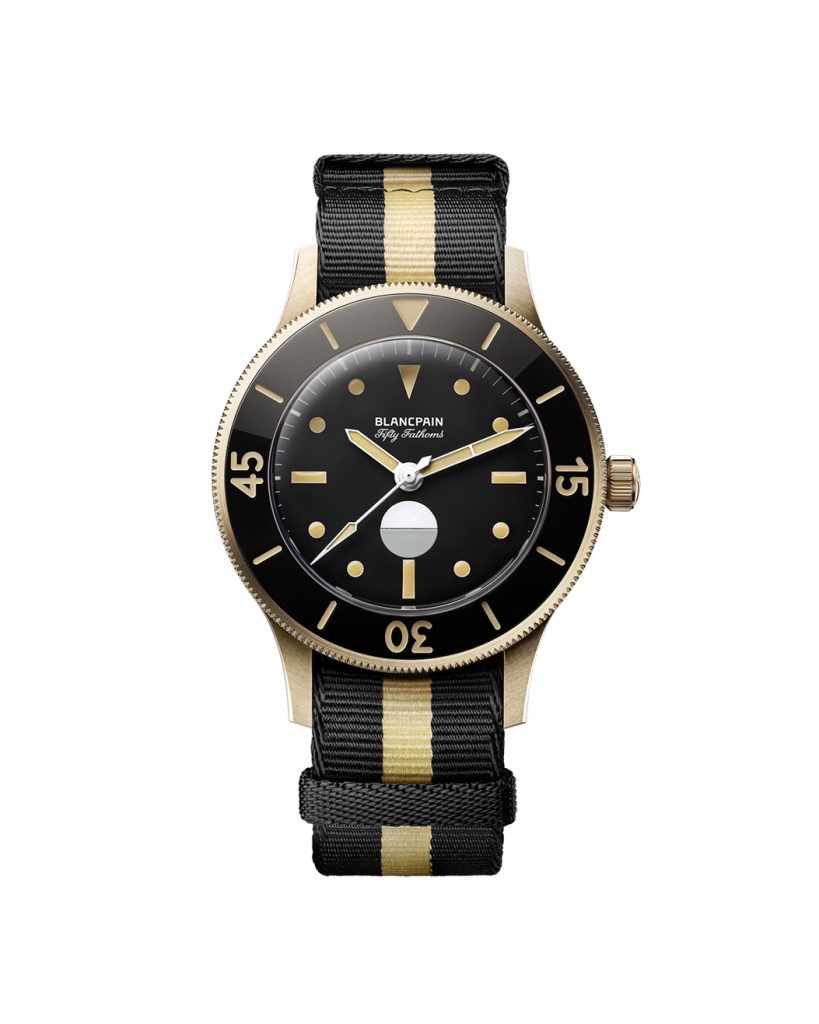 I Went To Cannes With Blancpain, Here’s What Happened
