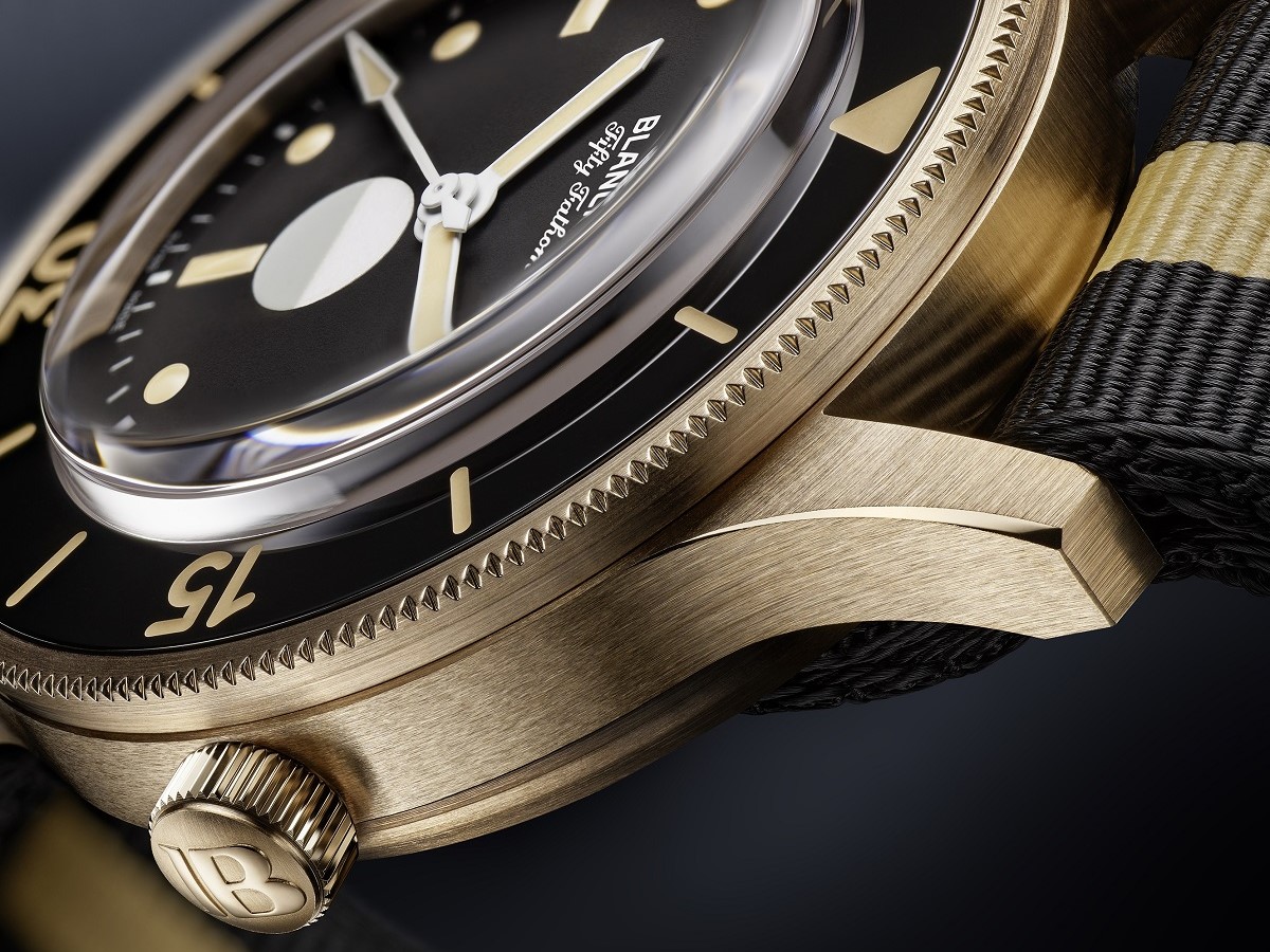 Blancpain Fifty Fathoms 70th Anniversary Act 3 — Part 2: Monday-Morning Afterthoughts