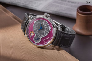 Insight: When Simplicity Belies Complexity, the F.P. Journe Chronomètre Optimum
