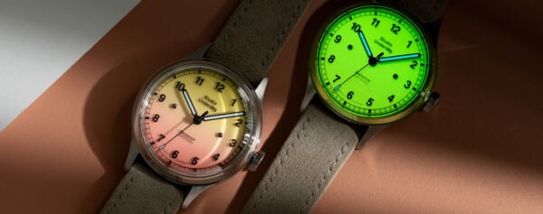 Introducing – Studio Underd0g Takes To The Field With Its New 02 Series