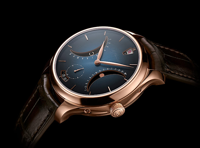 H. Moser & Cie. – Endeavour Chinese Calendar Limited Edition