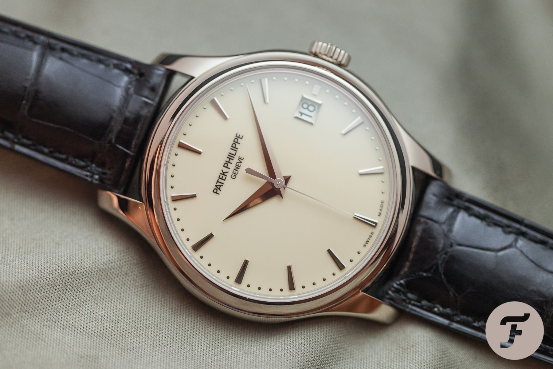 Fratello On Air: Stand-Ins For the Submariner, Speedmaster, And Calatrava