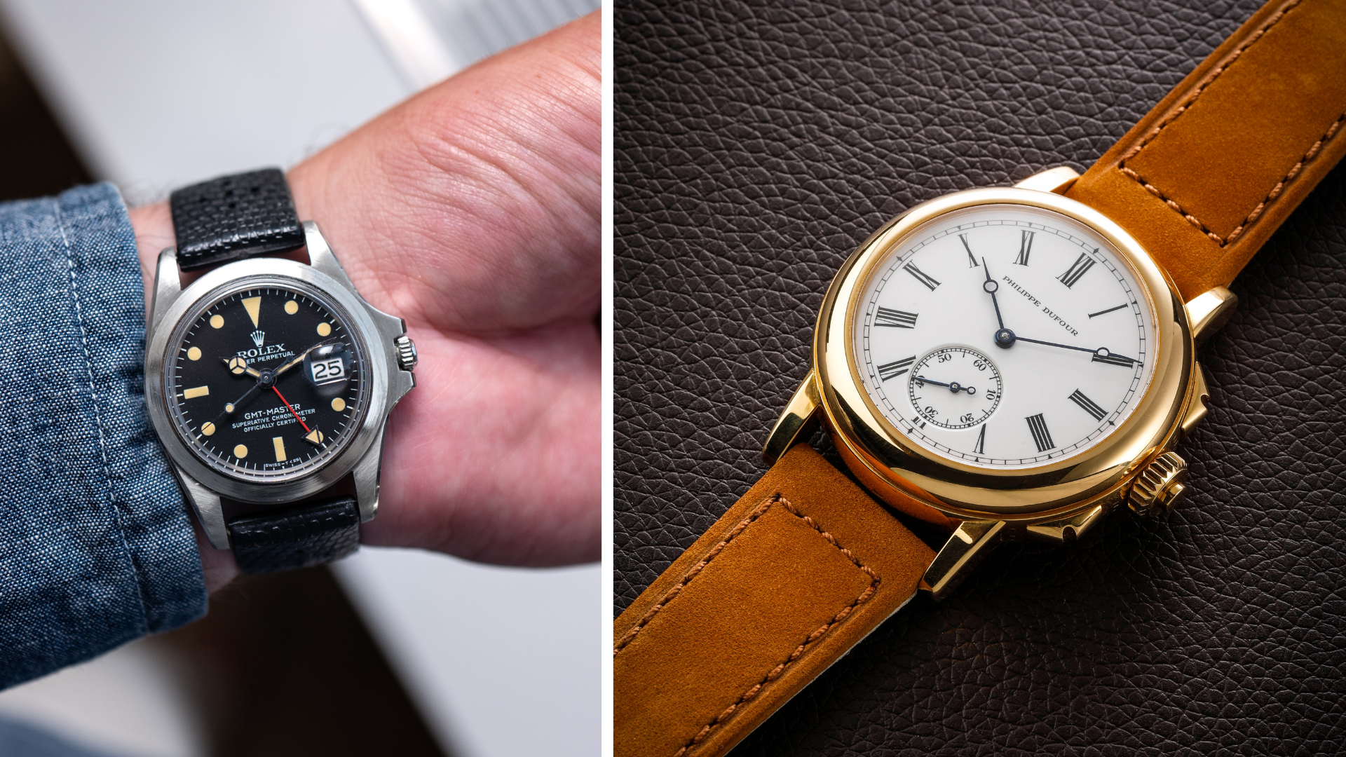 Auctions: A Mega Collection Is Coming To Auction, Giving Us A Second Look At Some Familiar And Important Watches