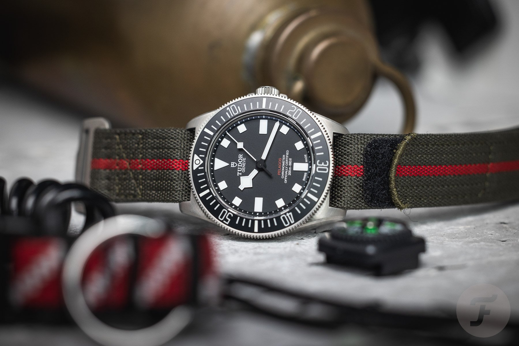 Fratello Favorites: The Best Watches Of 2023 — Nacho’s Sub-€5K Picks From Tudor, Arken, Sinn, And More