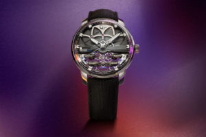 Girard-Perregaux Unveils the New and Improved Constant Escapement