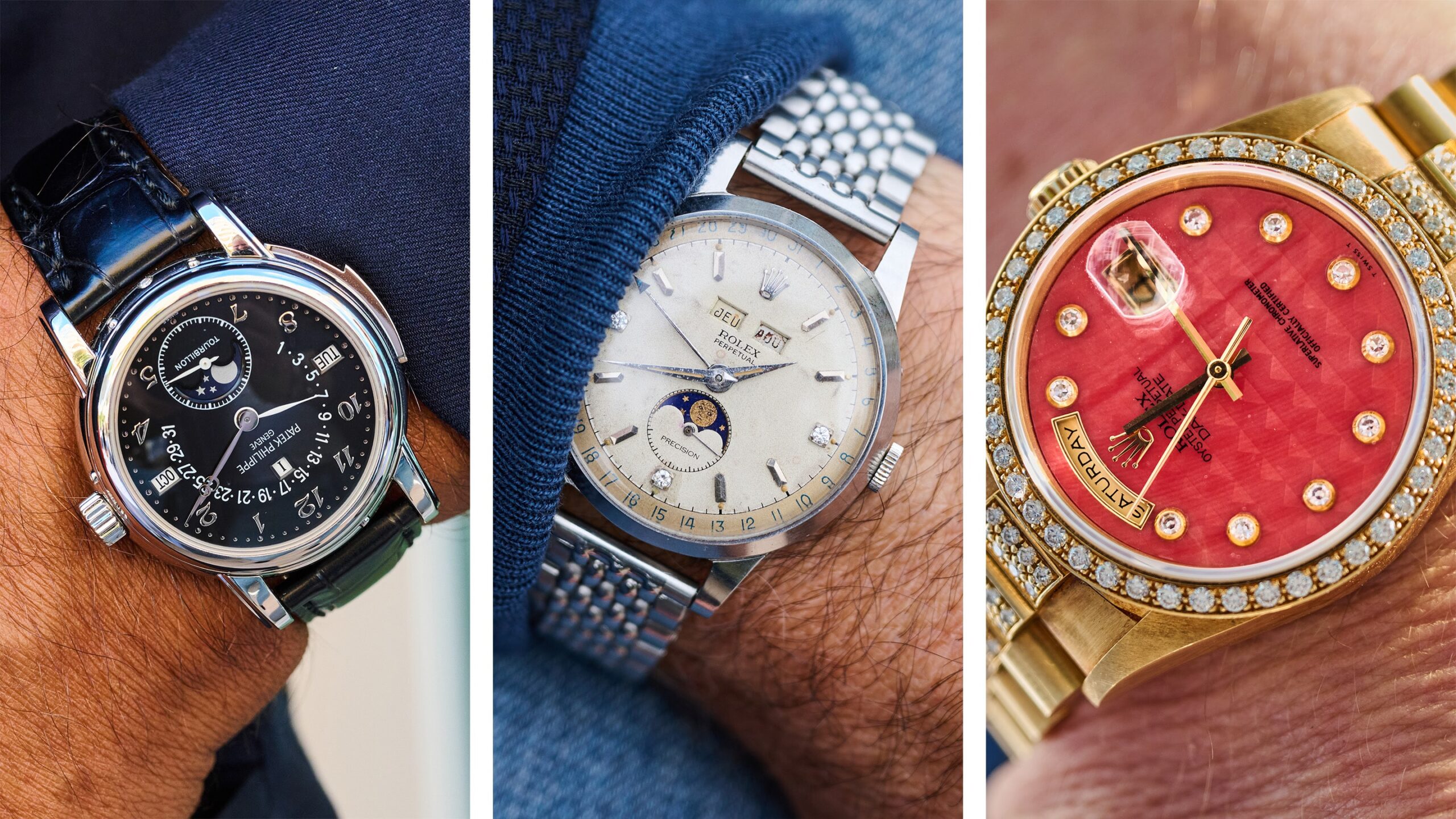 Year In Review: The #21 Story Of ‘23: The Watches And Action From The Monaco Legend Fall Auction