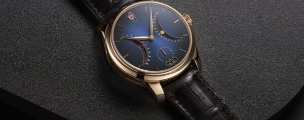 Introducing – H. Moser & Cie. Fuses Two Calendar Cultures in the Endeavour Chinese Calendar