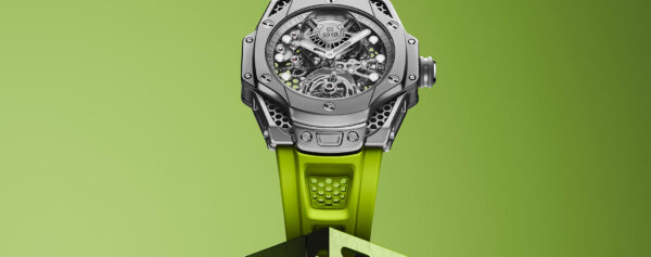 Introducing – The Hexagonal Soul of the Hublot Big Bang Tourbillon SR_A by Samuel Ross