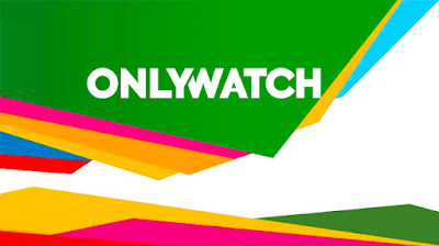 Only Watch 2023 charity auction shifts to 2024