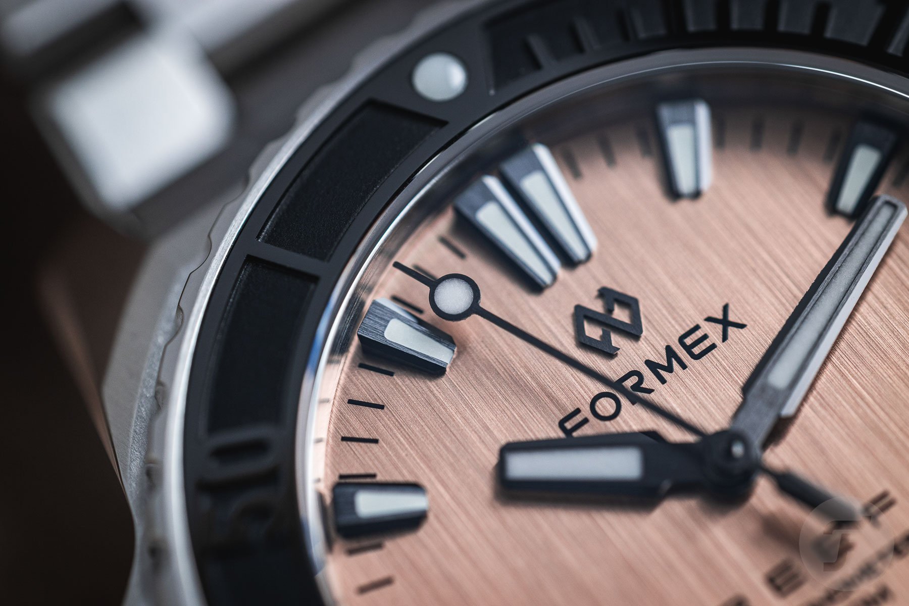 Fratello Favorites: The Best Watches Under €5,000 — Thor’s Picks From Formex, Behrens, And Girard-Perregaux