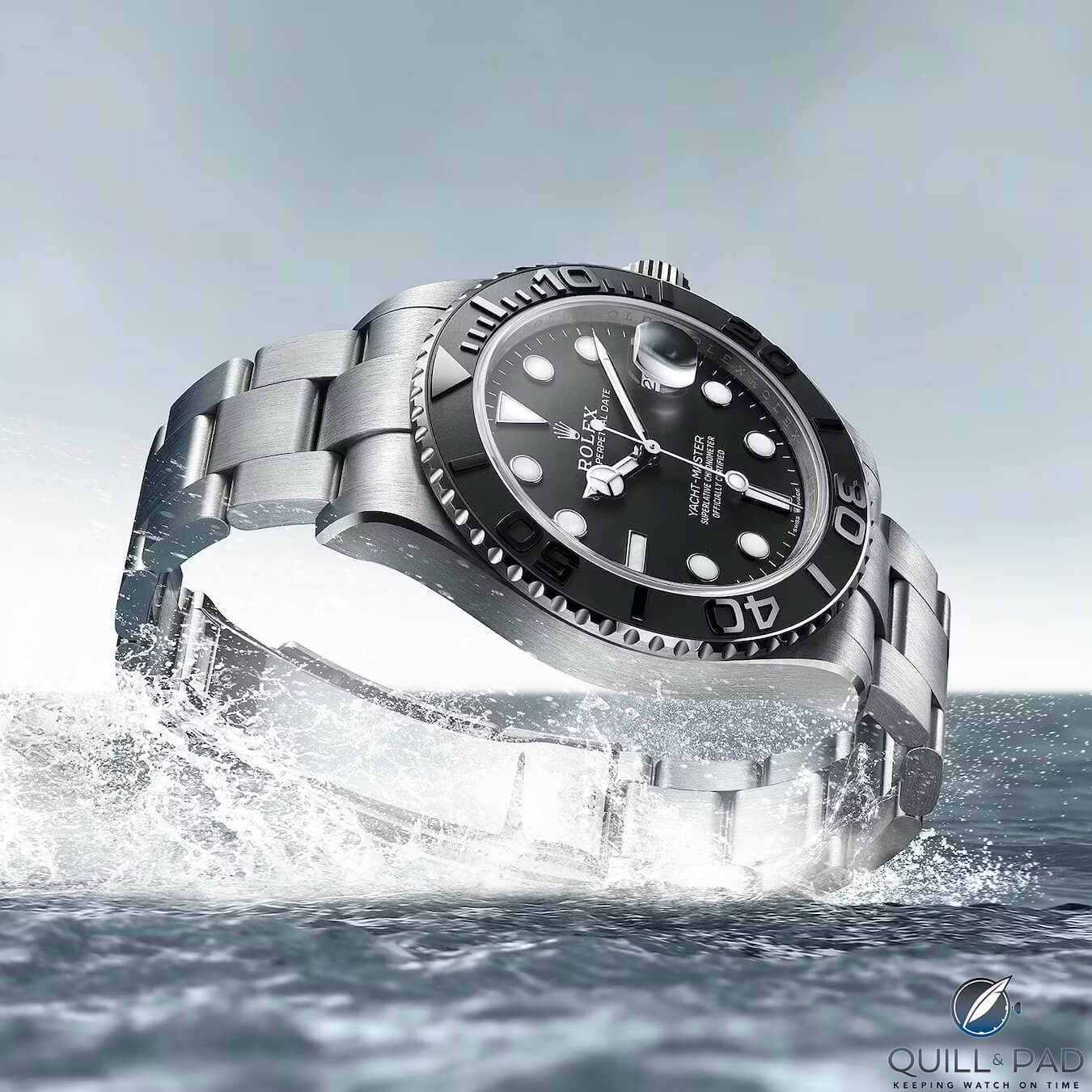So, You Want to Buy a Rolex? Well, Daddy-O, I’m here to Talk you Out of It!