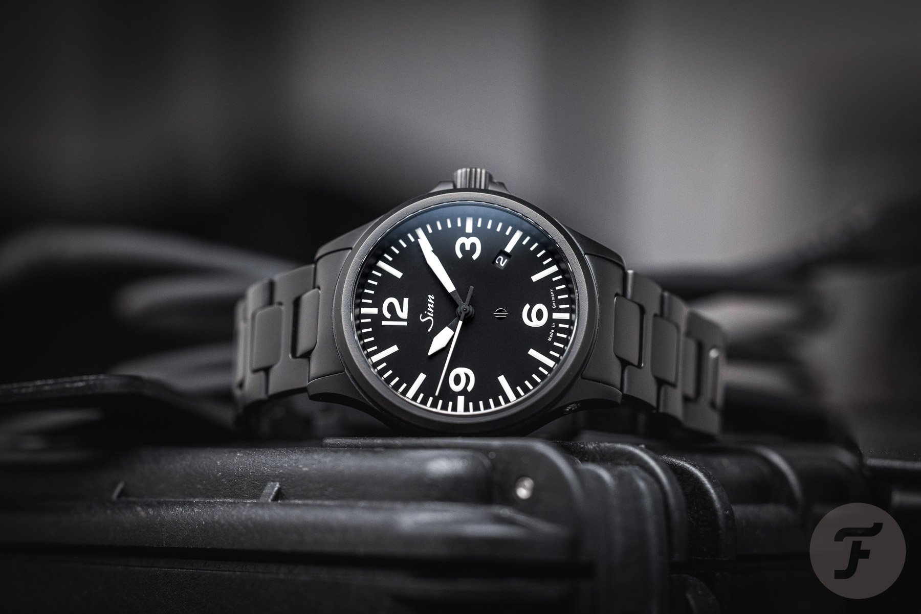 Case Hardening For Stainless Steel Watches — How Do They Do It?