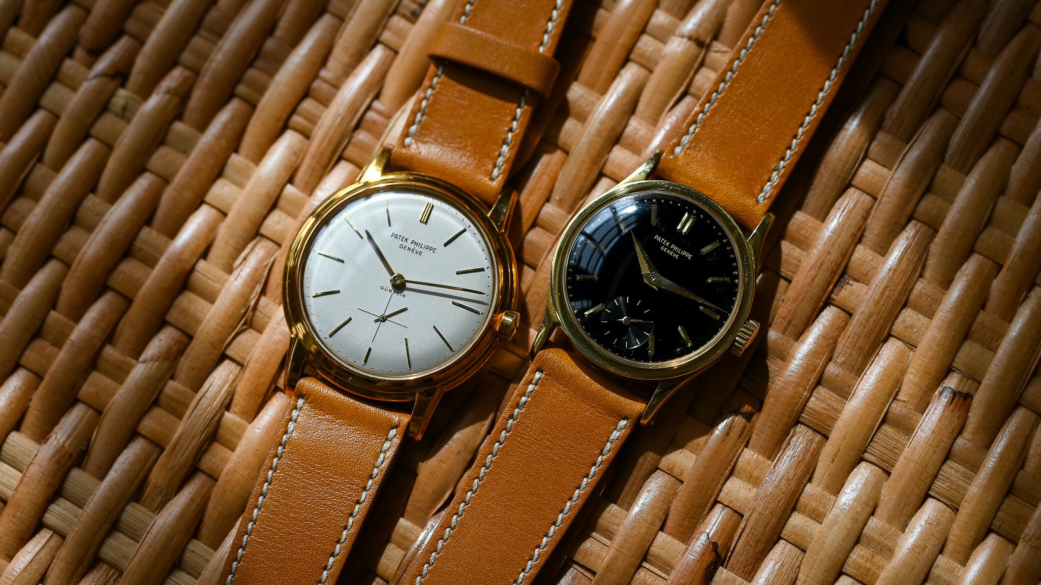 Year In Review: The #18 Story Of ‘23: Seven Lesser-Known Patek Calatrava References