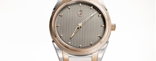 Introducing – The New Looks of the Parmigiani Tonda PF Automatic 36mm