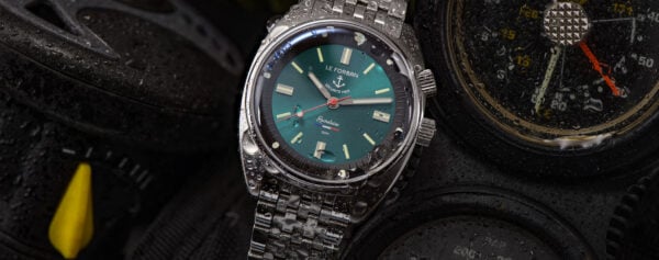 Introducing – Le Forban Sécurité Mer Presents Its New Diver, La Rochelaise