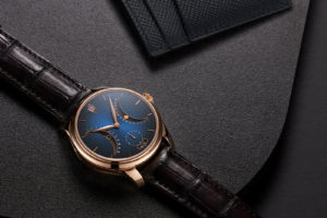 H. Moser & Cie. Introduces the Endeavour Chinese Calendar