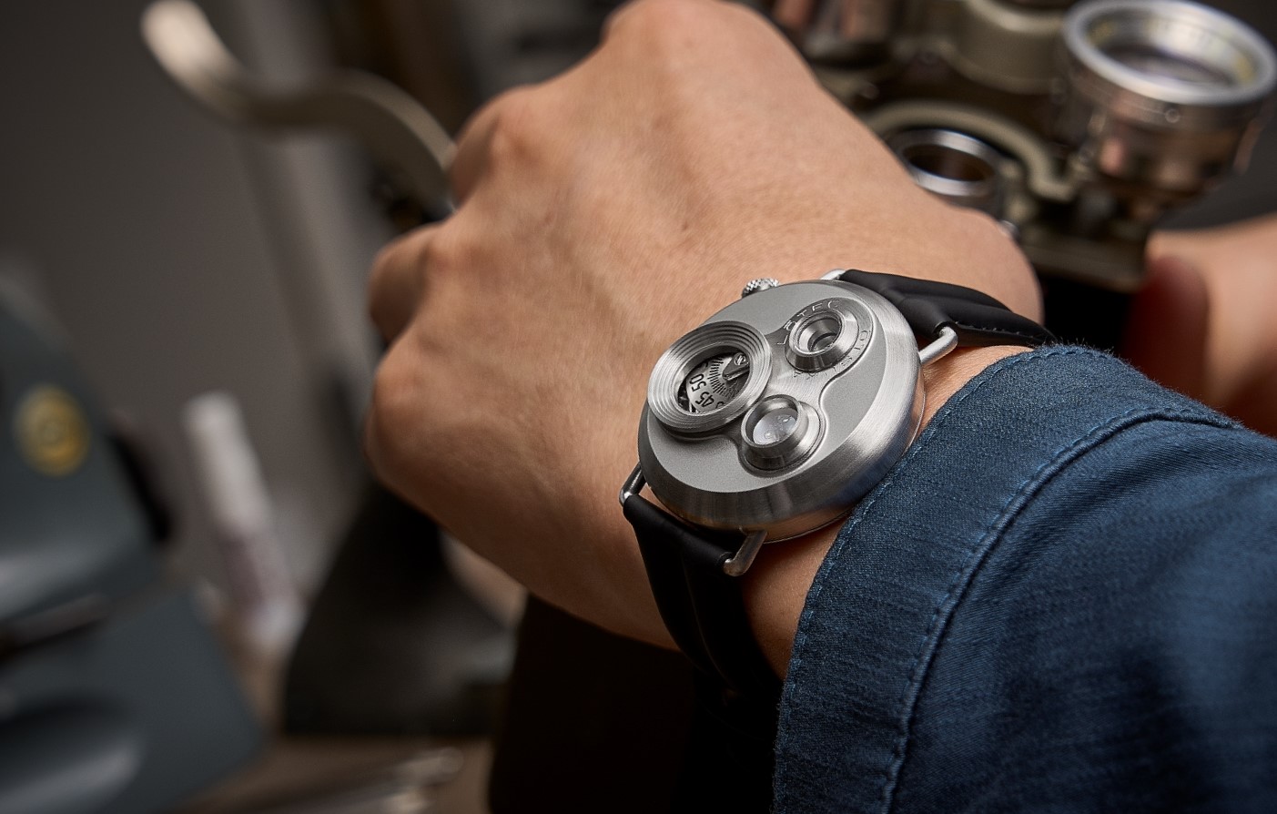 Otsuka Lotec: Perhaps The Coolest Japanese Independent Brand You’ve Never Heard Of