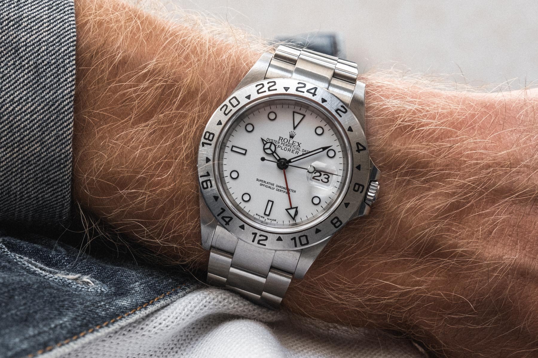 Building The Perfect Watch Collection With €25,000 — Nacho’s Picks From Rolex, Omega, Tudor, And More
