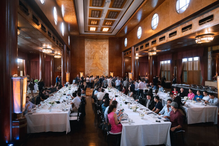 Recap: Longines Celebrates A Legacy Of Elegant Innovation Alongside aBlogtoWatch And Ben Bridge Aboard The Queen Mary