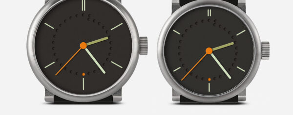 Introducing – A New Retro Colour Palette for the Ochs und Junior Mese 2.23