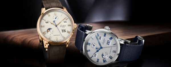 Introducing – Glashütte Original Refreshes its Senator Excellence Collection with Four New References