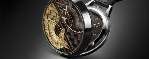 Introducing – The Equestrian Soul of the Slim d’Hermès Pocket Masan Masan