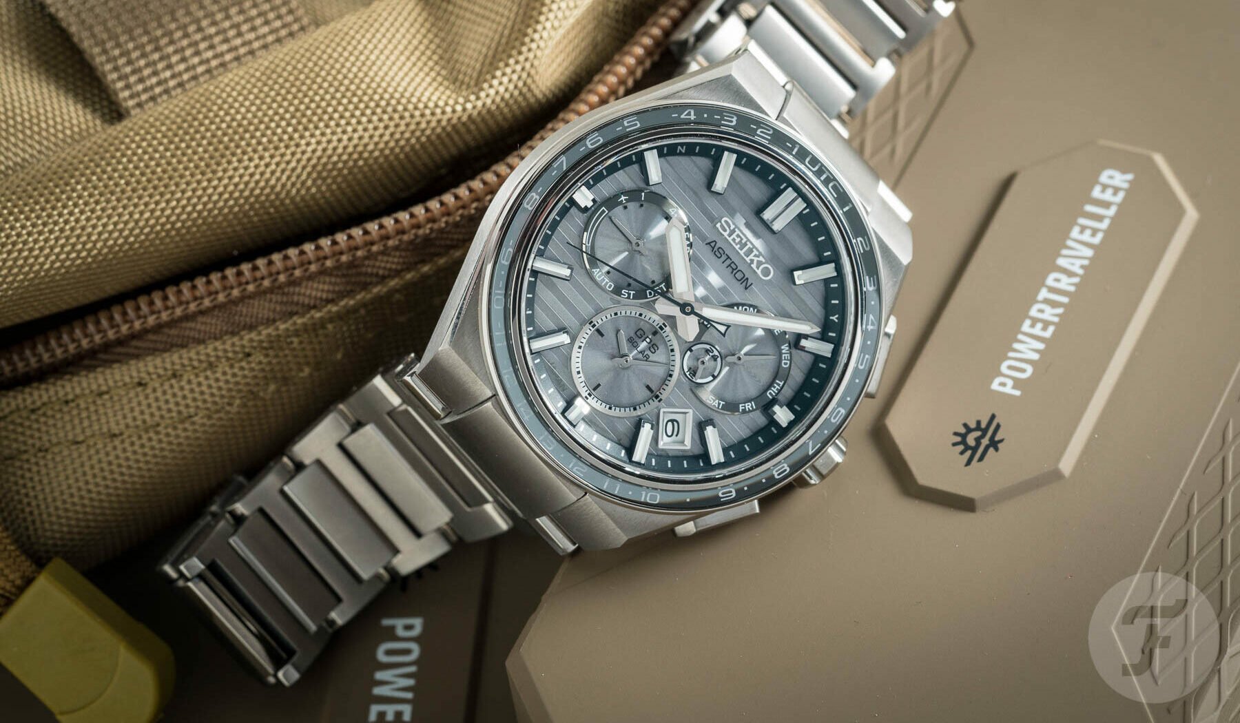 Fratello’s Top 5 Current Dual-Time Watches — Featuring Nomos, A Lange & Söhne, Seiko, And More