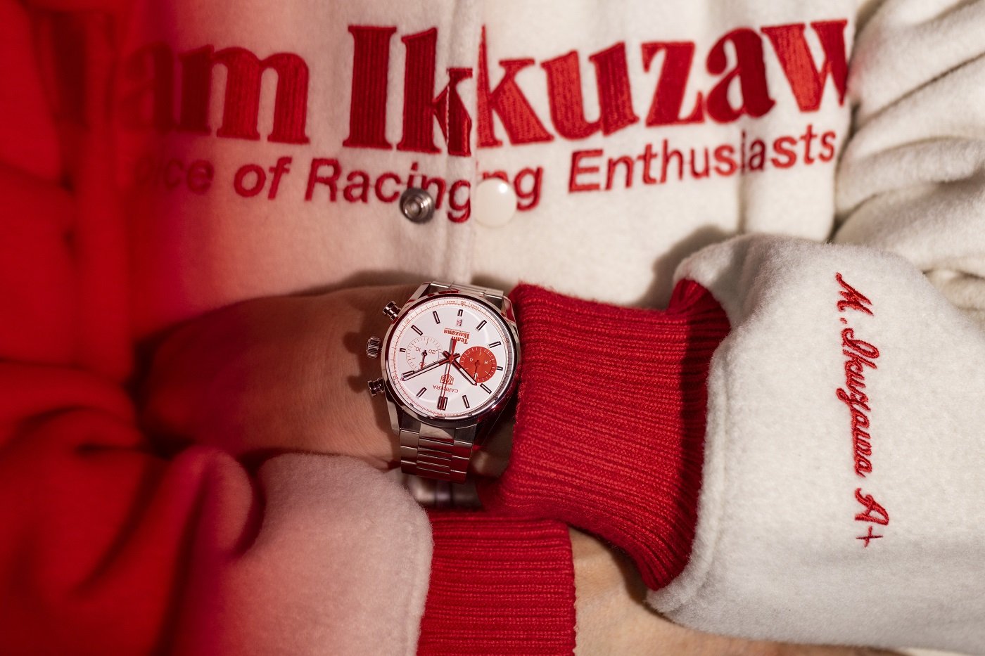 A Flat White, Espresso, Or Frappuccino On Monday Morning? — Choose Between TAG Heuer, Panerai, And IWC Watch Blends