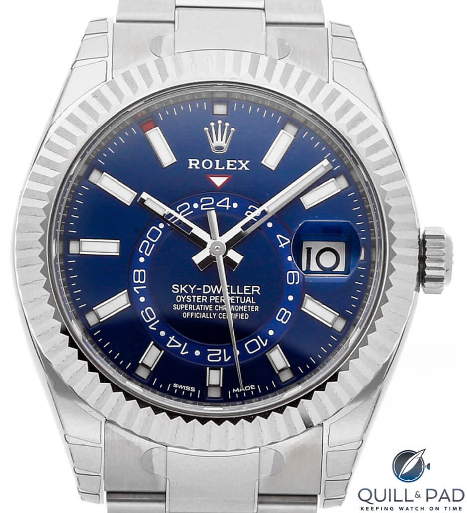 Trends: Not All Watches are Created Equal – Reprise