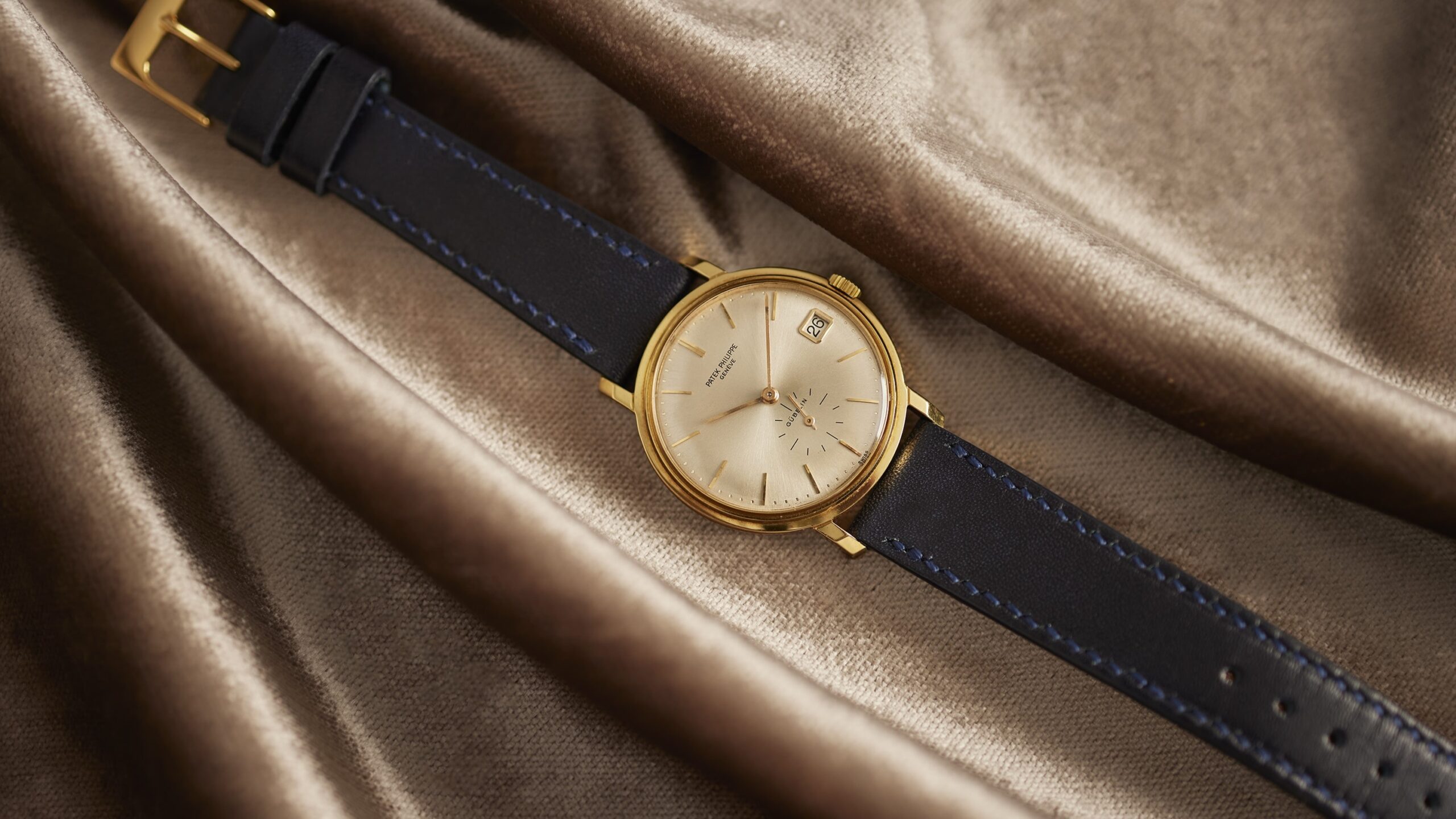 Pre-Owned Picks: Bringing Some Vintage Heat With A Double Signed Patek Philippe Calatrava, A Heuer Chronosplit Manhattan, And The Last Of The Rolex GMT-Masters
