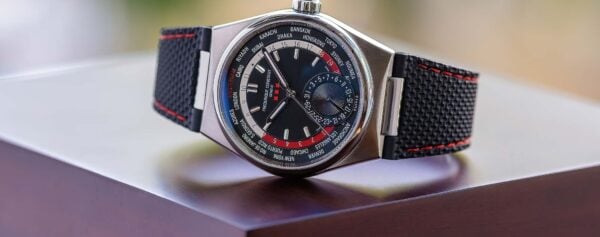 Introducing – Frederique Constant Highlife Worldtimer x Ace Jewelers Amsterdam