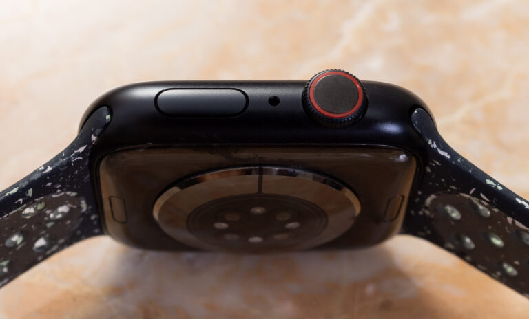 Smartwatch Review: Apple Watch Series 9