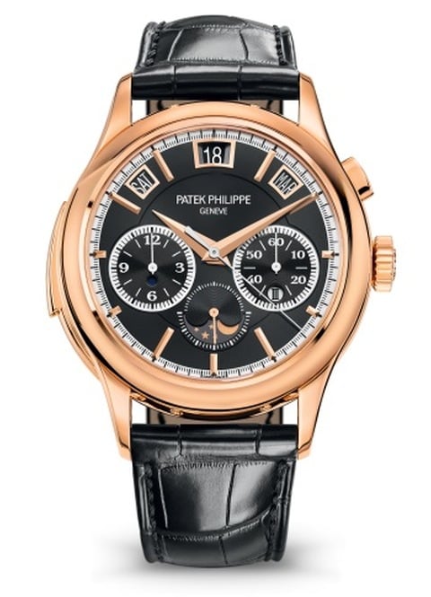 ABTWW: The Enthusiast Creep, Chronograph Games, And A DJ Watch