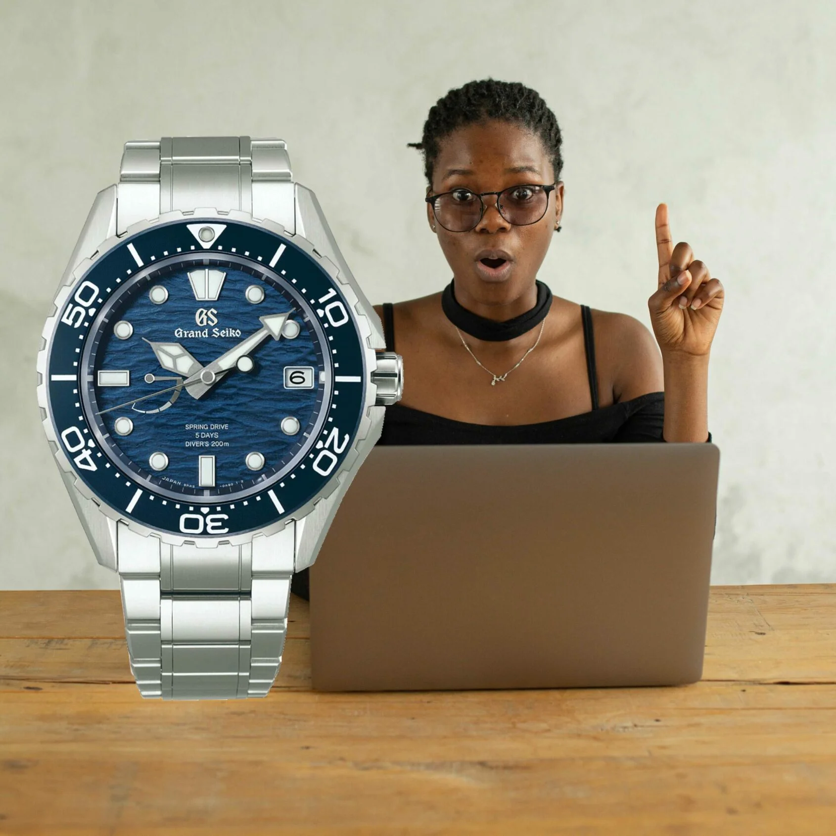 Are small dive watches the next big thing?