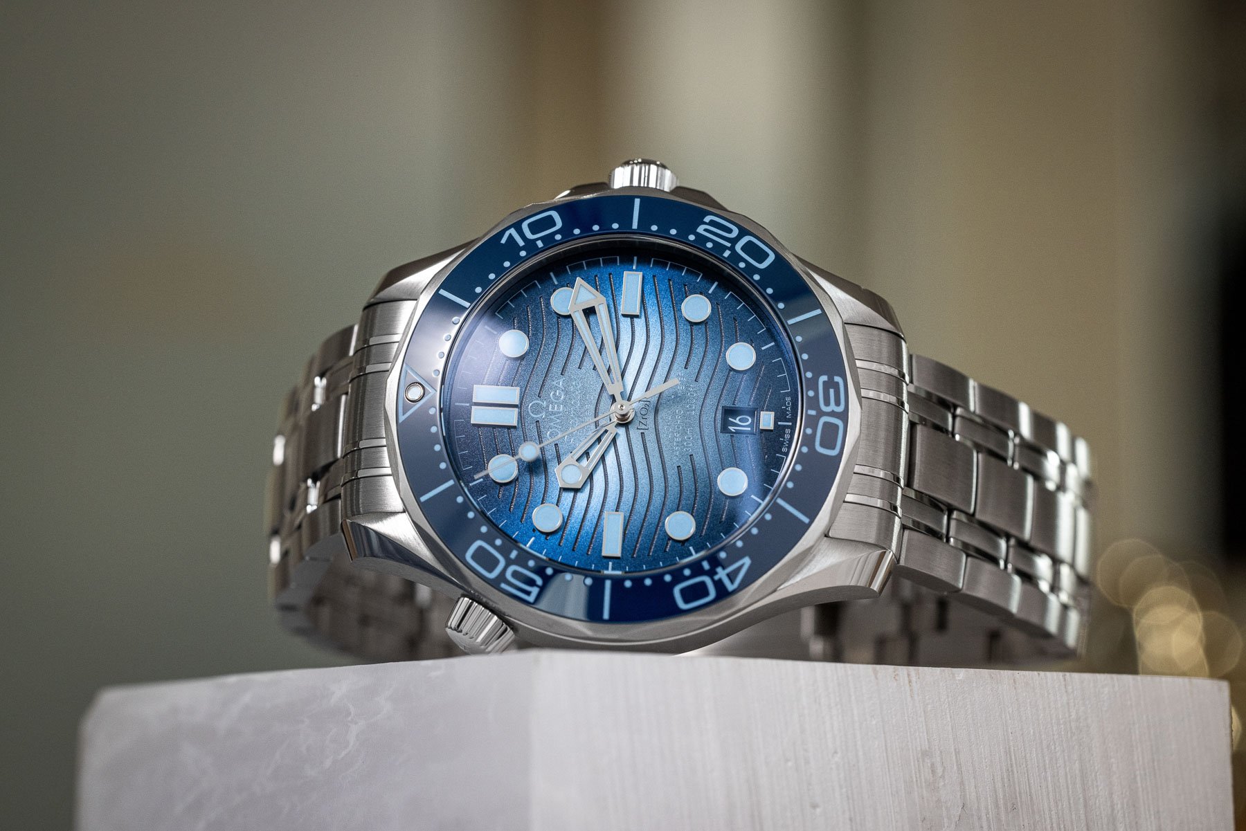 What’s On Your Wish List For Future Watch Releases?