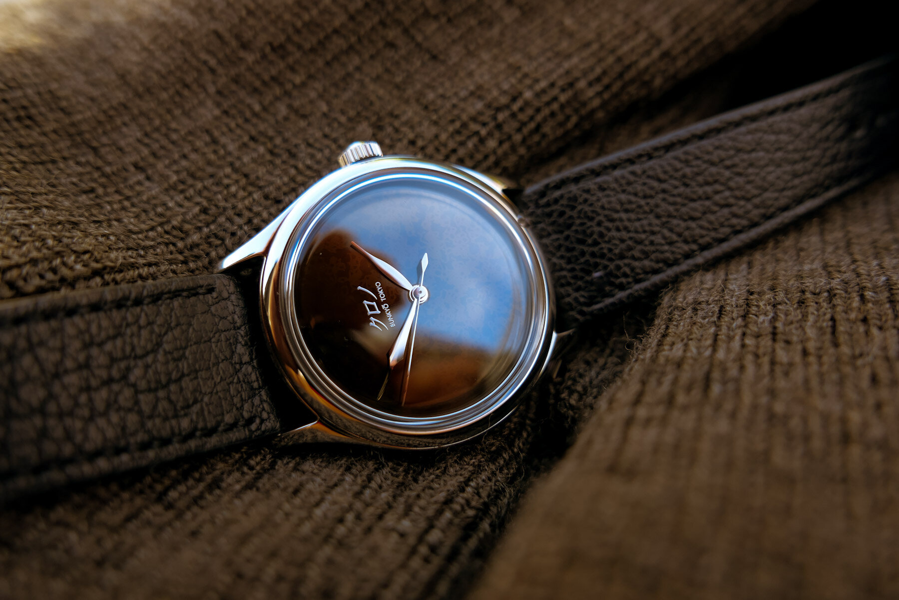 Can Microbrands Pull Off High-End Watchmaking?