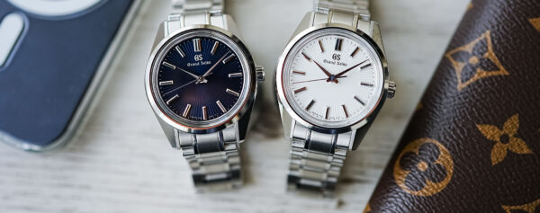 First Look – The Grand Seiko Heritage 44GS Sensu-Inspired SBGW297 and SBGW299