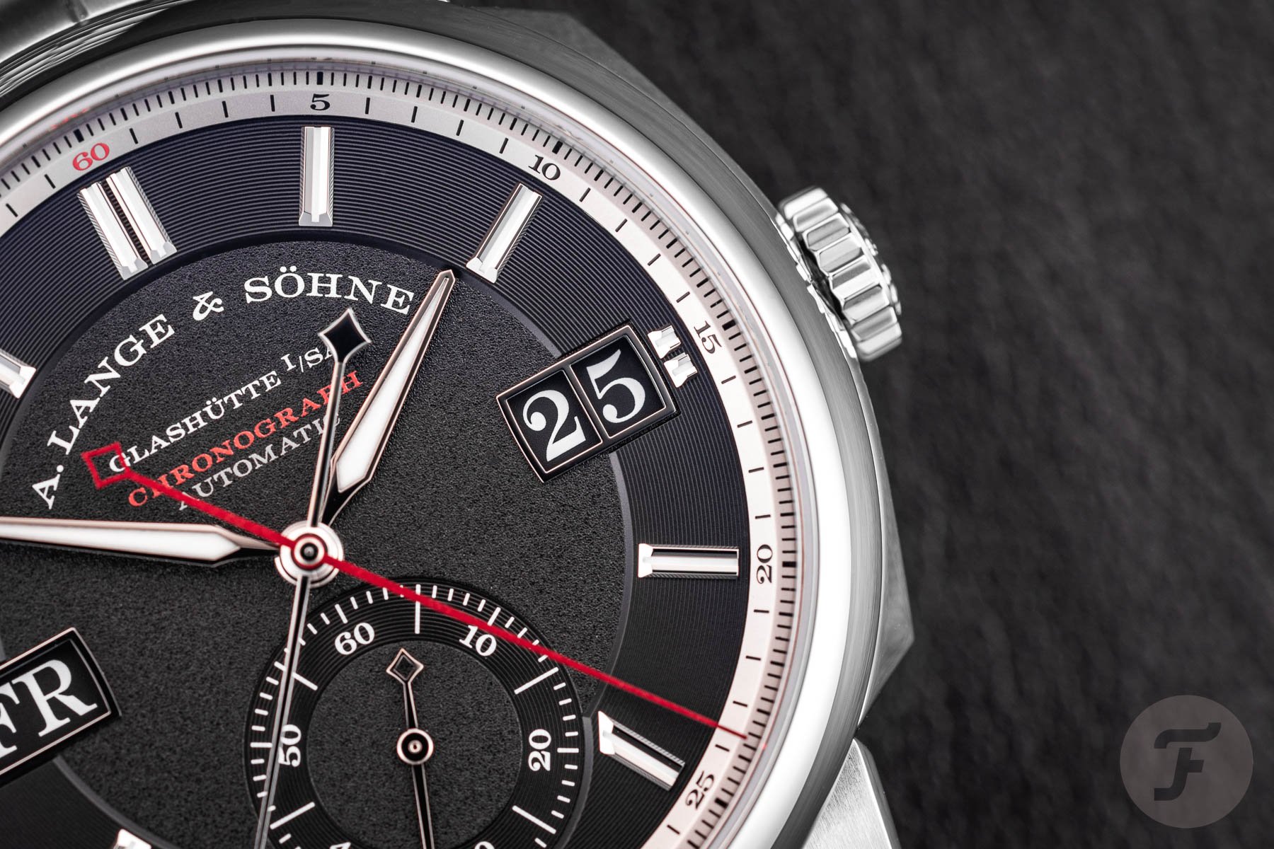 Fratello’s Top 5 Recently Released German Watches — Featuring A. Lange & Söhne, Sinn, Nomos, And More