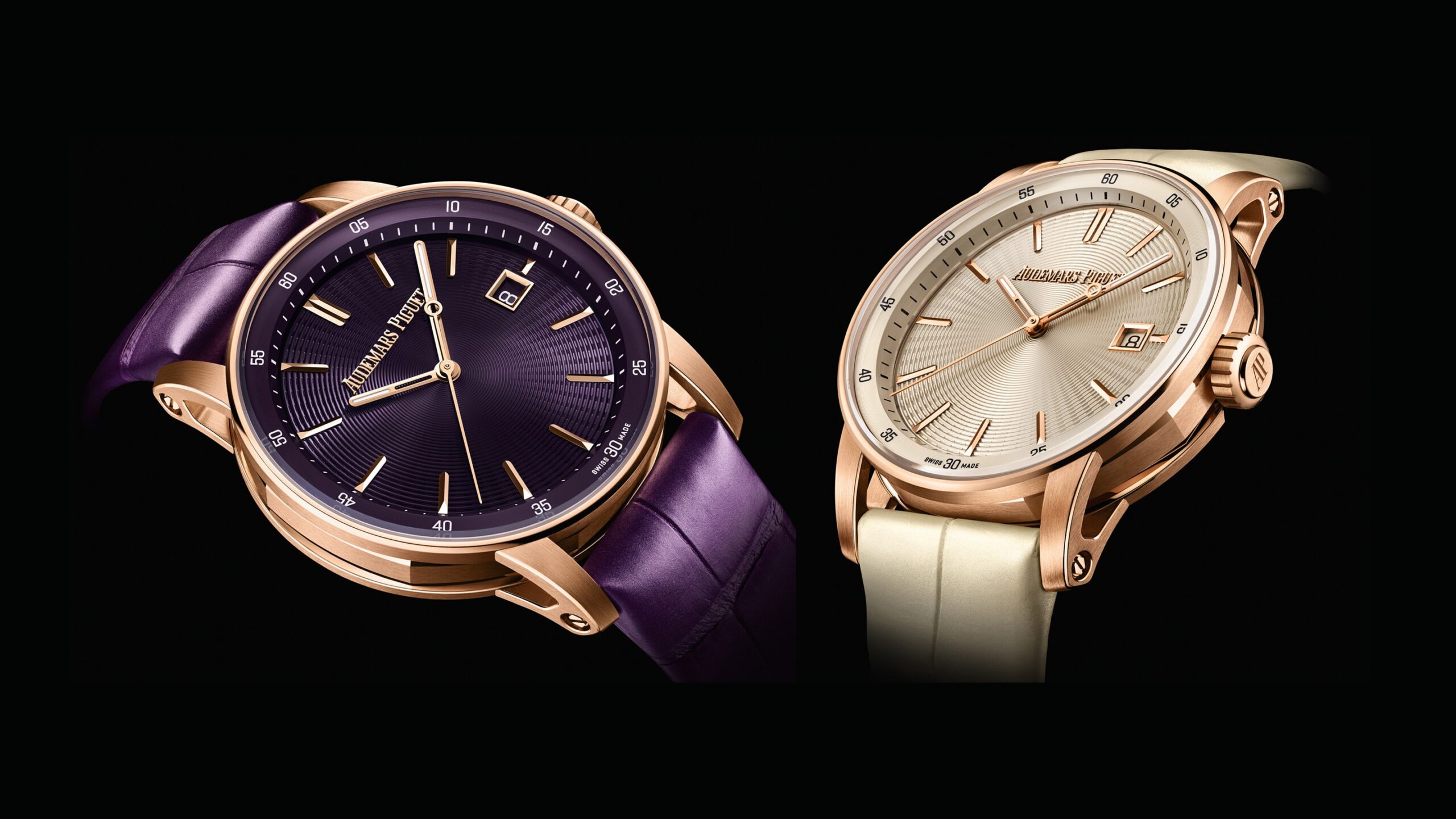 Introducing: The Audemars Piguet Code 11.59, Now In 38mm
