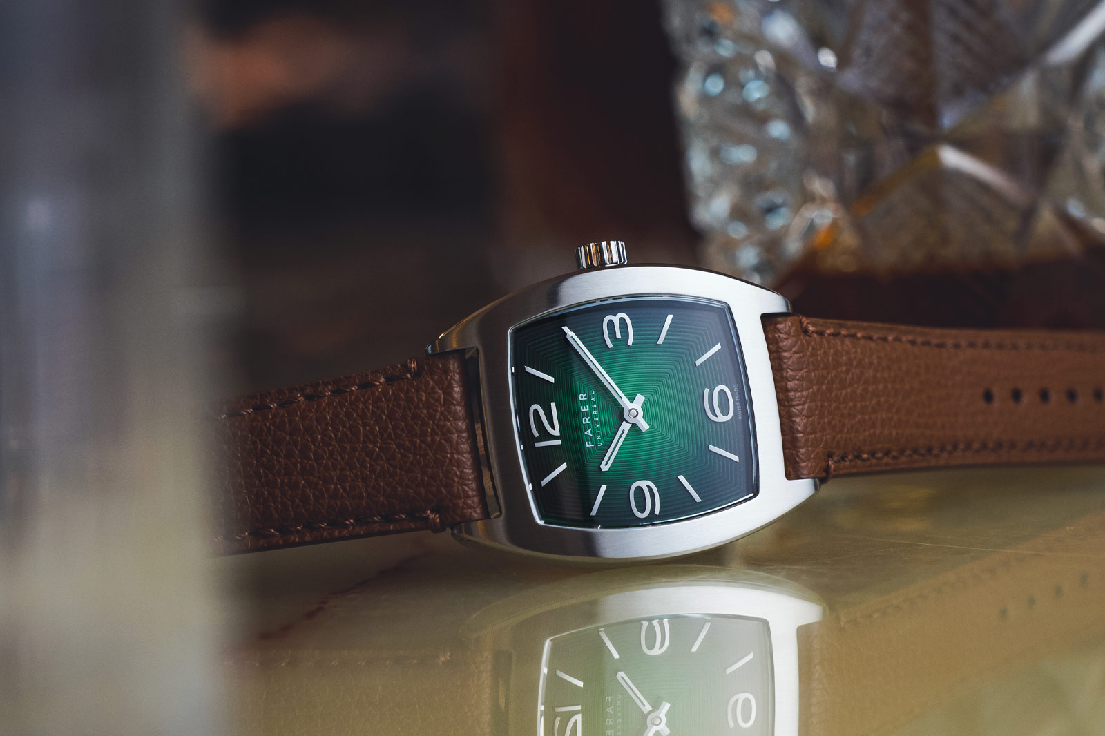 Farer Milan Review