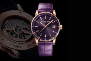 Audemars Piguet Scales Down the Code 11.59 to 38 mm